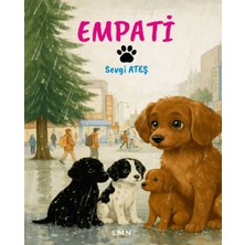Liman Çocuk Yayınevi Empati