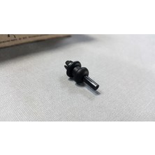 Skoda Roomster 5j 2006-2015 Bagaj Askı Ipi Tutucu Pim Orijinal