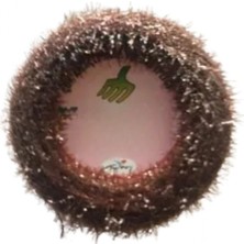 MiraLive Çok Amaçlı Örgü ve Nakış Ipi Kahve 6051