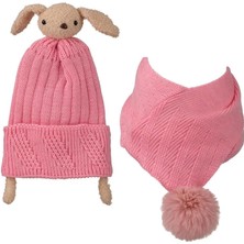 SHC4200 Bfs Kitti Çocuk Unisex 2'li Takım (4-8 Yaş) K24175-05-063