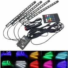 SHC4200 Bfs Ayak Alti LED