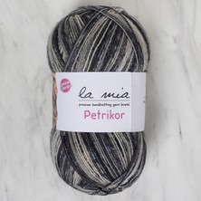 MiraLive La Mia Petrikor Ebruli Çorap Ipi - L08 - 34383