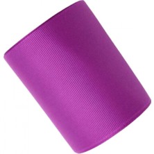 MiraLive Grogren Kurdele 2 cm 10 Metre Mor