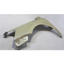 MAP Autoteile Volkswagen Passat B7 3A 2010-2015 Sac Çamurluk Ön Sol