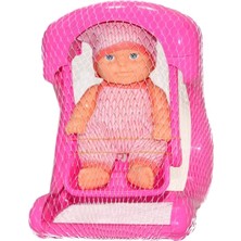 SHC4200 Bfs Nessiworld 844 Et Bebekli̇ Salincak