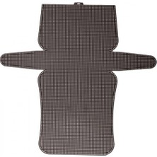 MiraLive Çanta Kanvası Küçük 30 cm Siyah