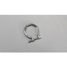 MAP Autoteile Mini Cooper D R55 R56 F54 F55 F56 Partikül Filtre Kelepçesi