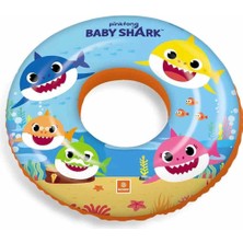 SHC4200 Bfs Baby Shark Can Simidi 50 cm
