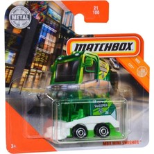 SHC4200 Bfs Nessiworld C0859 Matchbox™ Tekli Arabalar / Asorti Seçilemez.