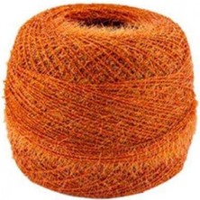 MiraLive Çok Amaçlı Örgü ve Nakış Ipi Hardal 6008