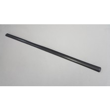 MAP Autoteile Vw Passat B5 - B5,5 1997-2005 Kapı Bandı Pütürlü Siyah Ön Sol