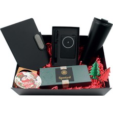 Double Sekizli Premium Vip Hediye Seti