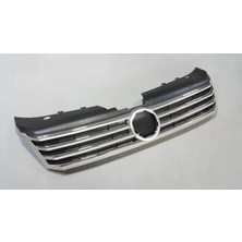 MAP Autoteile Volkswagen Passat B7 2010-2015 Ön Panjur Kromlu Tip