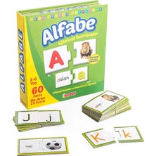 SHC4200 Bfs Nessiworld 1406 Eğlenceli̇ Bul Alfabe