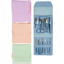 MiraLive Manikür Seti (Renk Stok Durumuna Göre)