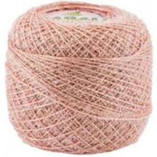 MiraLive Çok Amaçlı Örgü ve Nakış Ipi Pudra 6041