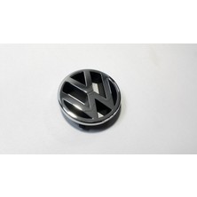 Fabrikasyon Volkswagen Passat B5 1997-2000 Ön Panjur Arması Krom