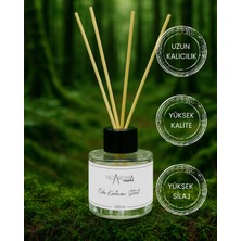 Noaroma Smoke For The Soul Erkek Parfüm Kokulu Oda Kokusu 100 ml Bambu Stıck