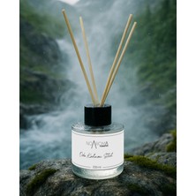 Noaroma Stronger Wıth You Leather Erkek Parfüm Kokulu Oda Kokusu 100 ml Bambu Stıck