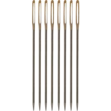 MiraLive Özel Iğne Oyası Iğnesi 8'li