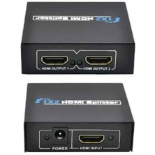 Ayder Timya Zr2 2 Port Hdmı Splitter TG/TMYA1395 225213