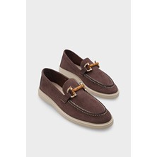 Capone Outfitters Pauline Tokalı Kadın Loafer