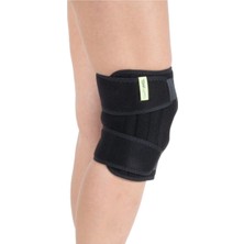 Wingmed Kısa Ligament Destekli Dizlik W508