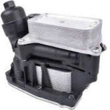 Wender Bmw Yağ Filtre Kütüğü N47N N57N [E90 F20 F30 F10 F01 X1:E84 X3:F25 X5:F15]