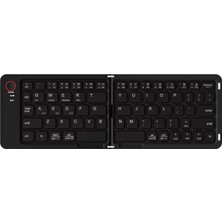 Ayder Timya ZR671 B023 Katlanan Klavye TG/TMYA1395 225257