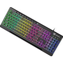 Ayder Timya ZR697 Run Mus G32 Keyboard TG/Tmya1395 225288