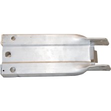 Wender Mercedes Tampon Demir Ayağı C207 Ön Sol 2009-15