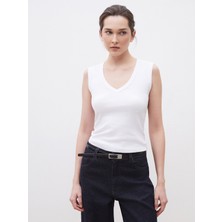 Lc Waikiki Yeni Sezon V Yaka Kadın Atlet