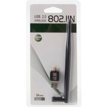 Ayder Timya ZR93 300 Mbps 5 Dbi Usb Wireless TG/Tmya1395 225560