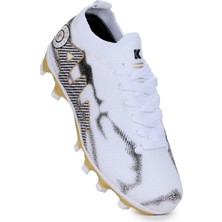 Kiko Kids  Mila Krampon Çim Saha Erkek Çocuk Futbol Ayakkabı