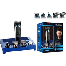 Ayder Timya 5 IN 1 Saç Sakal Burun Traş Makinesi KP-690 TG/Tmya1395 225673