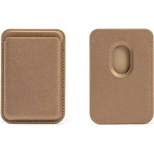 Alan Tech Zore Magnetik Cardsafe Kartlık