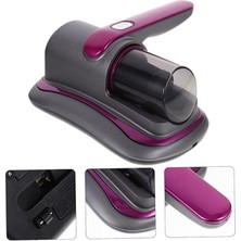 Ayder Timya 12V 1500MAH Şarjlı Kablosuz Yatak Için Akar Temizleyici - Yatak Temizleme TG/TMYA1395 225768