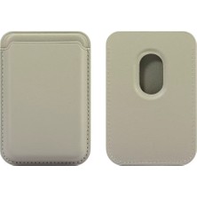 Alan Tech Zore Magnetik Cardsafe Kartlık