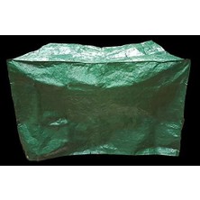 GRDC204E Masa Takımı Koruma Örtüsü/kılıfı Pe (160 cm x 160 cm x 100 Cm)