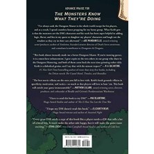 The Monsters Know What They're Doing: Combat Tactics For Dungeon Masters (Volume 1)