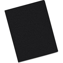 – "presentation Cover, 8 – 3/4" X11 – 1/4, 200/PK,, Sold As 1 Paket, FEL52138