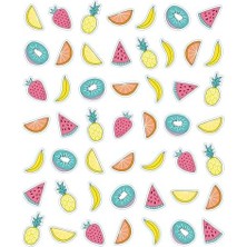 So. Many. Stickers.: 2,500 Little Stickers For Your Big Life