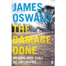 The Damage Done: Inspector Mclean 6