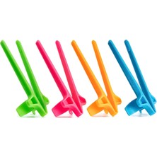 Snactıv Oyuncular Için Lıte Parmak Çubukları - 4 Parça Neon Paketi - Tankında Görüldüğü Gibi! Resmi Oyun Atıştırmalık Aracı - Atıştırmalıkların ve Patateslerin Kolayca Keyfini Çıkarın -