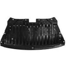 Wender Mercedes Tampon Alt Muhafaza W213 Ön Orta; Benzin -Amg-