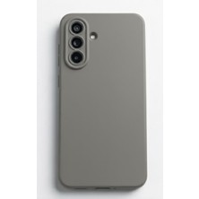 Samsung Galaxy A56 5g Kılıf Kamera Korumalı Silikon Rubber Arka Kapak