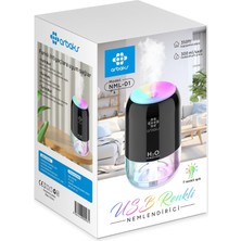 Havanemlendirici, Koku Giderici