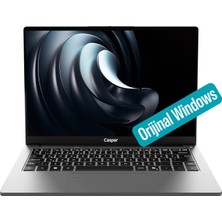 Casper Nevopro 14" 300NIT Series 2 Core 5-210H 8GB DDR5 1TB W11 Home NP40.210H-8F00A-G-F