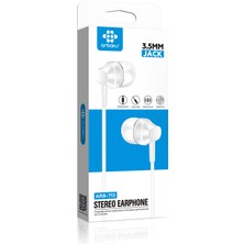 Stereo Kulaklık Kablolu Arb 713