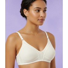 Ebru Balensiz Penye Toparlayıcı Sütyen